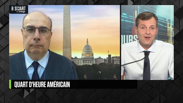 SMART BOURSE - Guerre commerciale : quelles leçons tirer de la politique agressive de Donald Trump ?