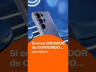 Nuevos Samsung S25 - Para creadores de contenido