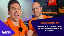 💻✨​¿Cómo limpiar un PC Gaming? | Hacemos el mantenimiento en directo a un PC