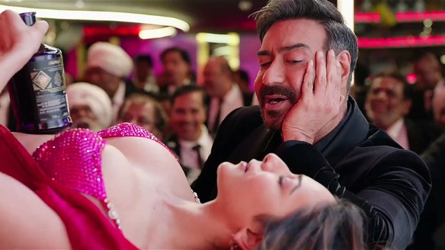 Rakul Preet Singh's JAW-DROPPING Ultra-Hot Item Song | Sets Internet ABLAZE with Scorching Glam | Killer Curves & Seductive Eyes! | SIZZLING Hot Item Song Dance | 3FrameZ