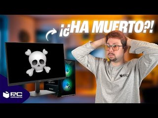 ¡Tu PC NO ENCIENDE! 😨 Aquí tienes LAS SOLUCIONES en minutos ✅