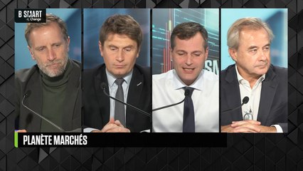 SMART BOURSE - Marchés globaux : 7 mois de hausse, et maintenant ?
