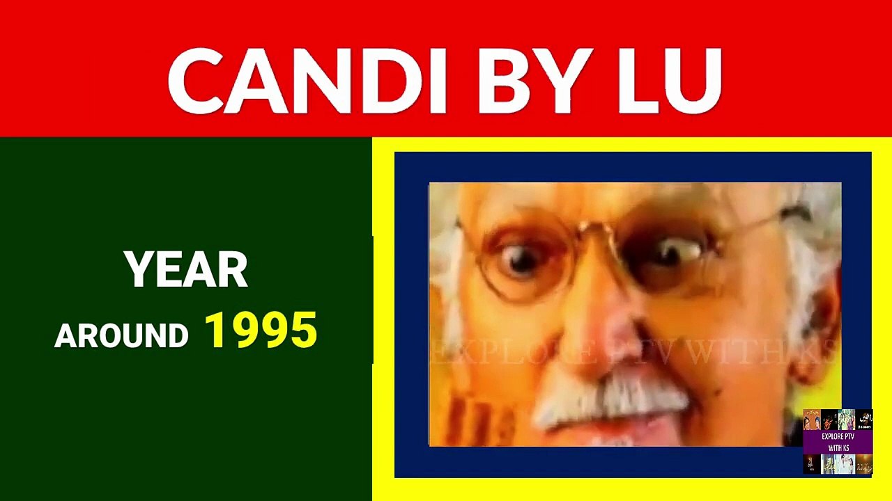 25 Tea and Biscuits Old PTV Ads  80s and 90s PTV commercials Quick Look