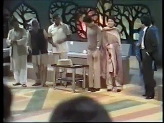 20 Golden Years Of Pakistan Television PTV   26 Nov 1984