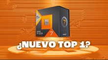 🚨¡YA A LA VENTA RYZEN 7 9800X3D! 🚨 LO QUE SABEMOS del nuevo PROCESADOR AMD: specs, precio..