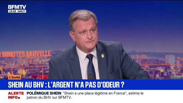 Budget 2026: pour Louis Aliot, vice-président du RN, le gouvernement de Sébastien Lecornu a passé un accord avec le PS
