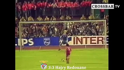 Football : European Cup & Champions League 1956 - 2024 All Finals