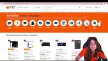 ARRANCAN los DIAS NARANJAS en PcComponentes