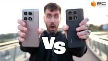 Xiaomi 14T vs 14T PRO  ¿En que se DIFERENCIAN?
