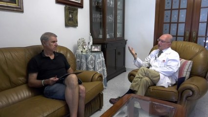 Canal Sierra de Cádiz - 24/10/2025