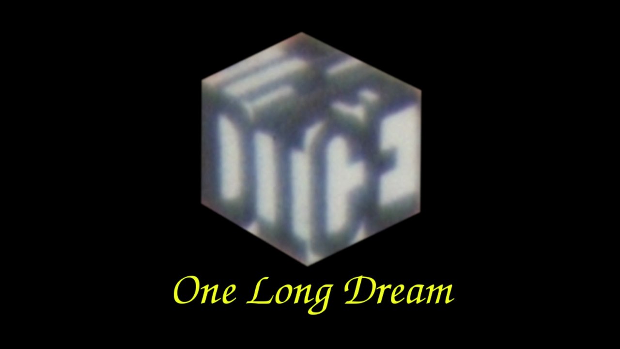04 One Long Dream - The Dice