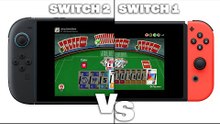 Switch 2 VS Switch 1 🎮 ¿Merece la pena? La COMPARATIVA definitiva 🔥