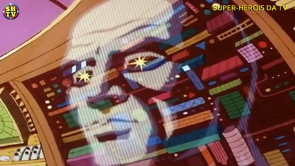 Sentinelas do Espaço e os Super-Heróis Esquecidos