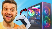 🎮 Cómo CONECTAR el MANDO de PS5 a tu PC ✅ Paso a paso por CABLE y BLUETOOTH 🔌📶