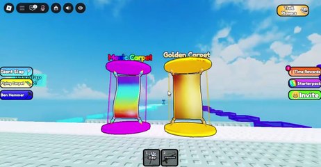 Insane Phonk Tower Run in Roblox! 🚀🎧