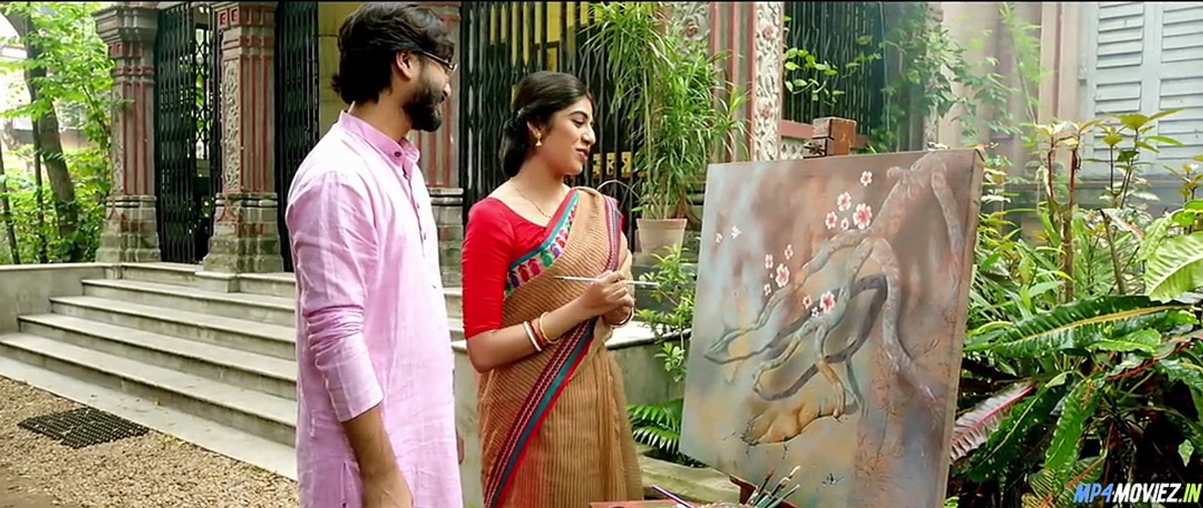 Beline 2024 Bengali Movie – Full Movie Bengali