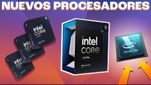 🟦Los NUEVOS PROCESADORES INTEL ya están aquí | TODO sobre los CORE ULTRA 200: nuevo socket, IA y más
