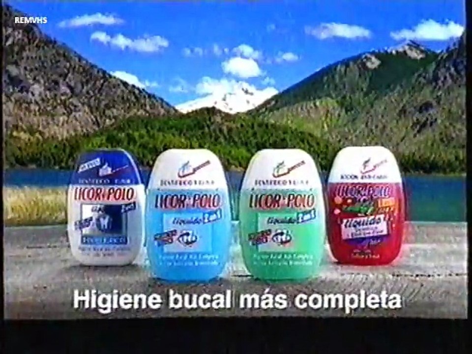 Canal Sur TV (21-6-97)