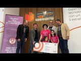 🧡 PcComponentes recauda más de 22.000€ para apoyar a la ONG Mi Princesa Rett