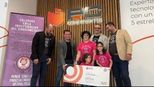 🧡 PcComponentes recauda más de 22.000€ para apoyar a la ONG Mi Princesa Rett