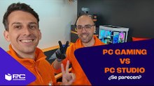 💻 ¿PC GAMING o PC PARA EDICIÓN? | Diferencias y CLAVES para elegir 🔎