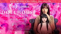 Dollhouse: Muñeca Maldita | Tráiler oficial subtitulado