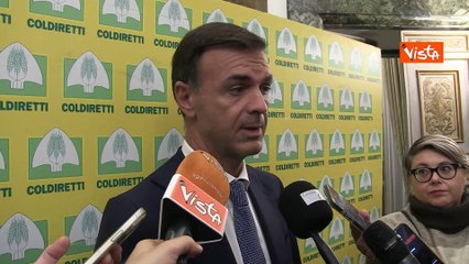 Prandini (Coldiretti): "Parlamento Ue sia protagonista rispetto alla Pac proposta dalla Commissione"