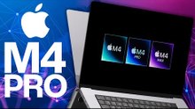 El mejor portátil de Apple 🤯 | Análisis del MacBook Pro M4 💻