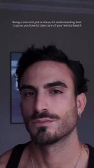 It’s #Movember , you don’t have to have a mustache, but it wouldn’t hurt to have a therapist. #man #menhealth #mentalhealth