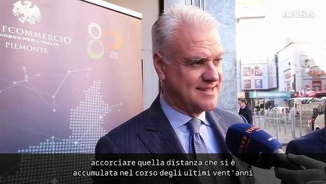 Zangrillo: Aumenti salariali per 430.000 dipendenti pubblici