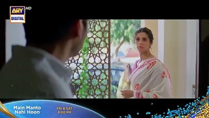 Main Manto Nahi Hoon OST