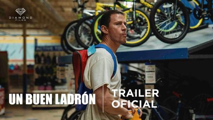 Un Buen Ladrón | Tráiler oficial subtitulado