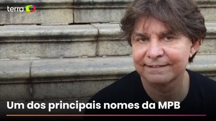 Cantor e compositor Lô Borges morre aos 73 anos