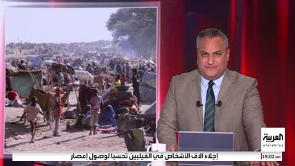 تفاصيل المعارك بين الجيش السوداني و"الدعم السريع" قرب مدينة الأبيض