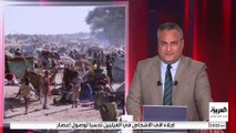 تفاصيل المعارك بين الجيش السوداني و