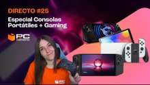 🎮 ESPECIAL CONSOLAS 👾 + GAMEPLAY Never Mourn ☄  Elden Ring ⚔