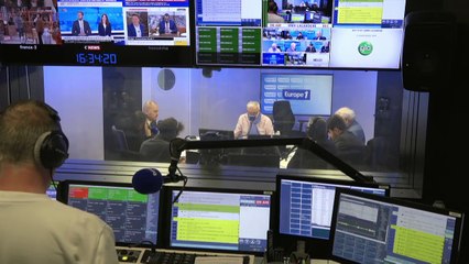 «Ça me rend dingue» : le coup de gueule de Matthieu Valet contre la mairie de Lille après la mort de Mathis