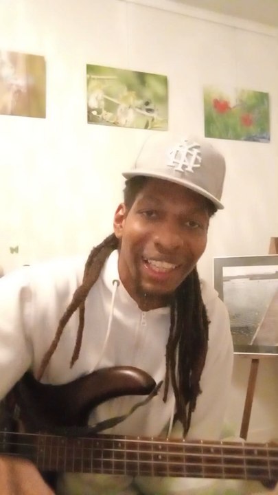 La Bamba Chez moi 🤪🤪🤪🇨🇵🇨🇺