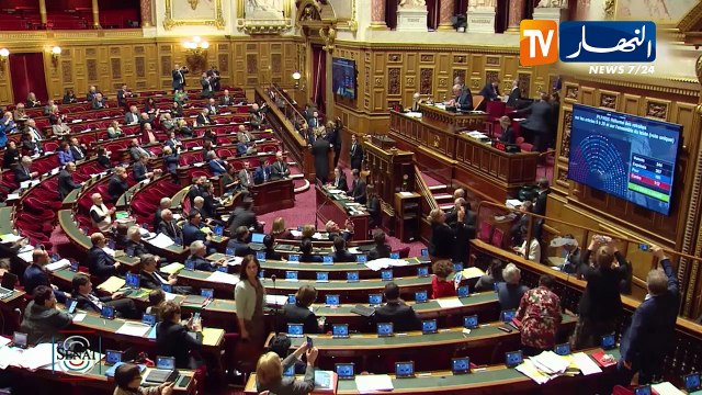 فرنسا : الجزائر تفرض منطق الندية.. وزير الداخلية الفرنسي يعترف بفشل سياسة التصعيد