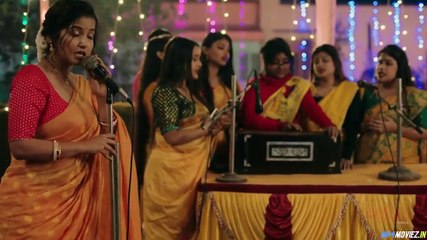 Preme Pora Baron S01 – Full Episode Bengali Web Series