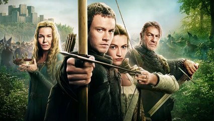Robin Hood S01E02 (2025) – Exciting Episode Continues the Adventure