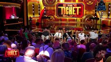 The Ticket Antena 1 Episodul 9 Partea 2 din 1 Noiembrie 2025 Online Gratis pe Internet, Antena Play Gratis