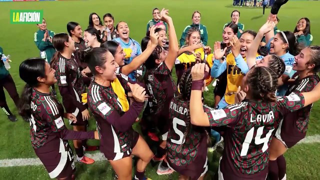 Valentina Murrieta, la heroína de México ¿Quién es la portera de la Selección Mexicana Sub-17?