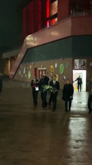 Real Madrid homenageia Diogo Jota