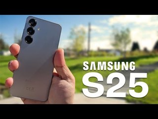 1 MES con el SAMSUNG GALAXY S25 | ¡REVIEW EXHAUSTIVA de un móvil COMPACTO Y RÁPIDO!