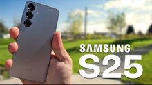 1 MES con el SAMSUNG GALAXY S25 | ¡REVIEW EXHAUSTIVA de un móvil COMPACTO Y RÁPIDO!