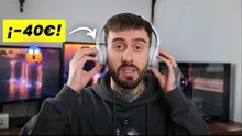 😮‍💨🎧Los 3 AURICULARES INALÁMBRICOS más CÓMODOS y BARATOS para VER la TV