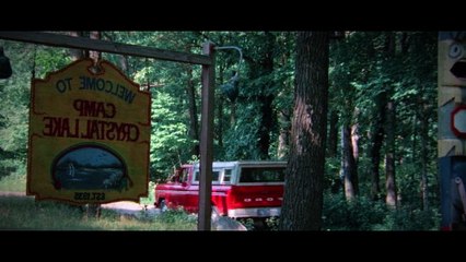 🌟 FILM D'HORREUR VENDREDI 13 SORTI EN 1980  ANALYSE COMPLÈTE DU MEILLEUR FILM D'HORREUR DE 2025