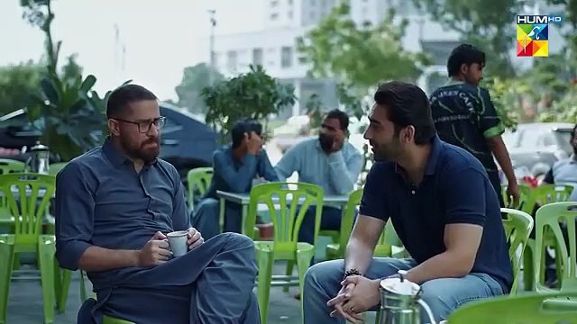 Meri Bahuain - Episode 15 - 03 November 2025 - HUM TV