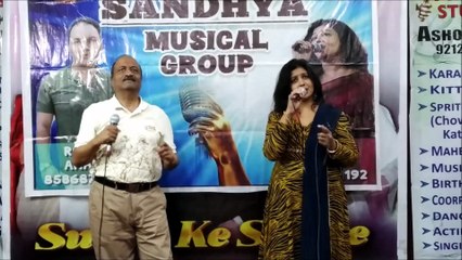 Kisi Pe Dil Agar Aa Jaye Toh Kya Hota Hai | Film : Rafoo Chakkar (1975) EVERGREEN HINDI SONGS - PANKAJ JAIN